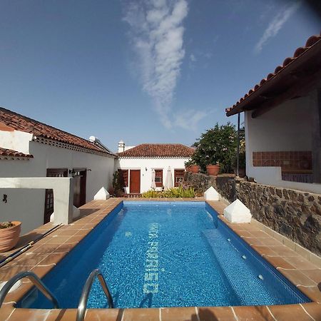 Finca Paraiso Casa Rural Tenerife Сан-Кристобаль-де-Ла-Лагуна Экстерьер фото