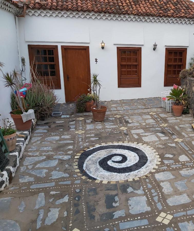 Finca Paraiso Casa Rural Tenerife Сан-Кристобаль-де-Ла-Лагуна Экстерьер фото