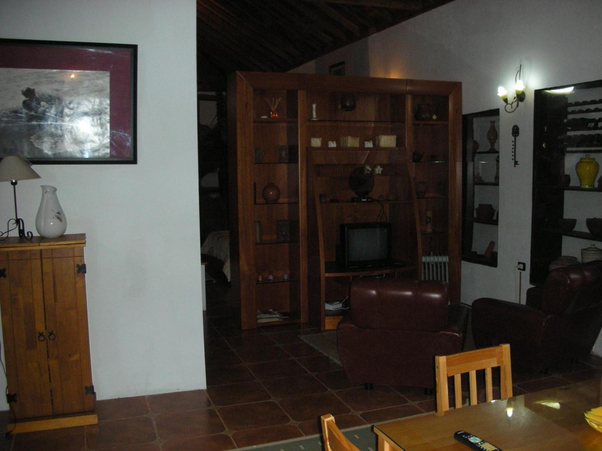 Finca Paraiso Casa Rural Tenerife Сан-Кристобаль-де-Ла-Лагуна Экстерьер фото