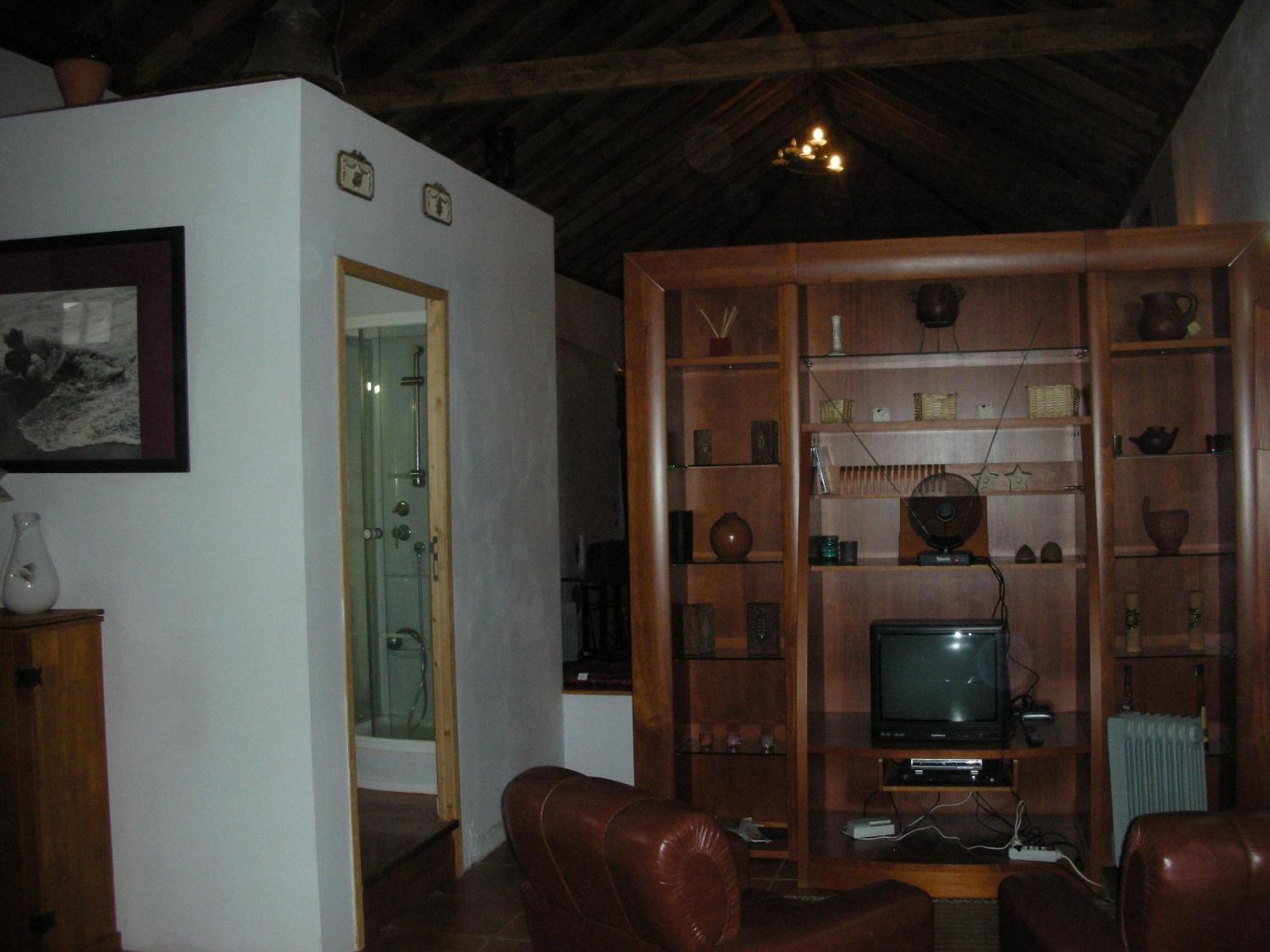 Finca Paraiso Casa Rural Tenerife Сан-Кристобаль-де-Ла-Лагуна Экстерьер фото